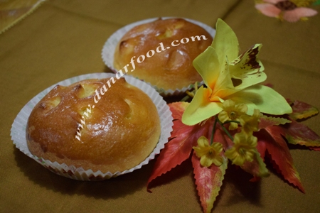 Jual Roti Nanas